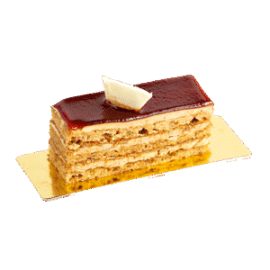 Boston Cream