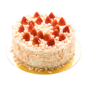 Amaretti Cookie
