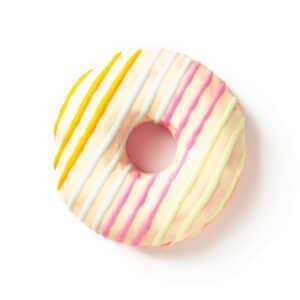 Cheese Donut