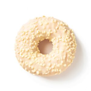 Banana Donut