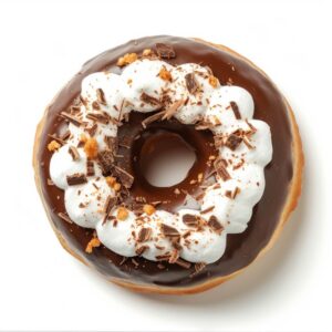 Creamy Chocolate