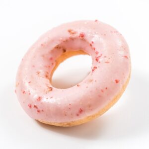 Glazed Donut