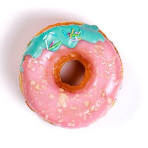 Frosting Cream