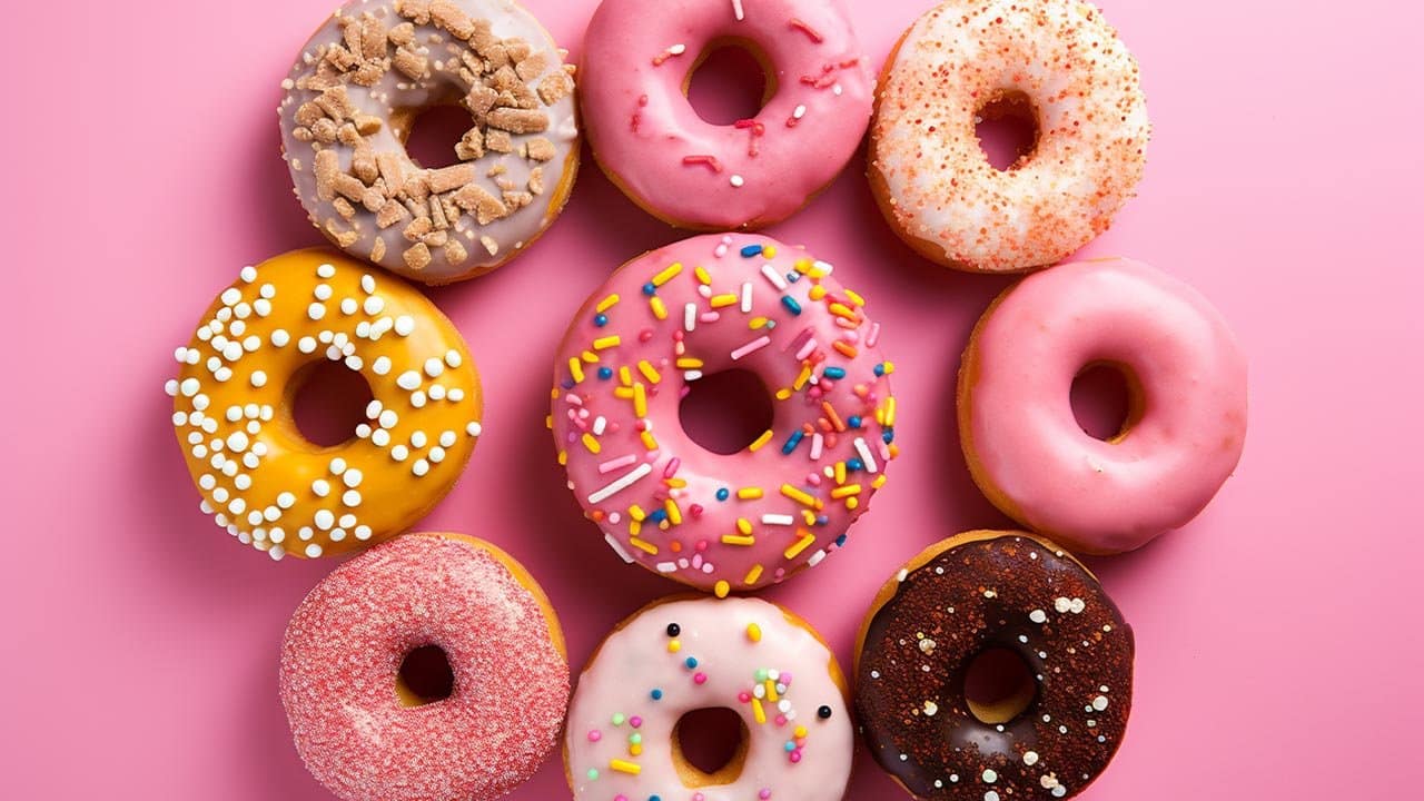 Summer Baking Classes For Kids & Teens