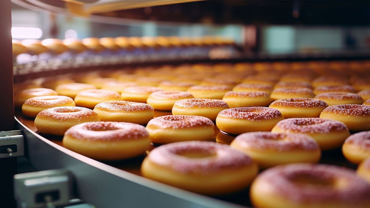 The Professional Adventurous Gourmet