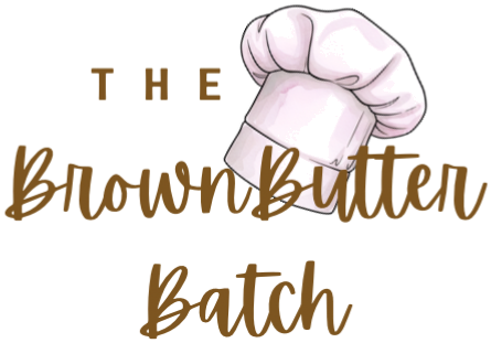 The Brown Butter Batch